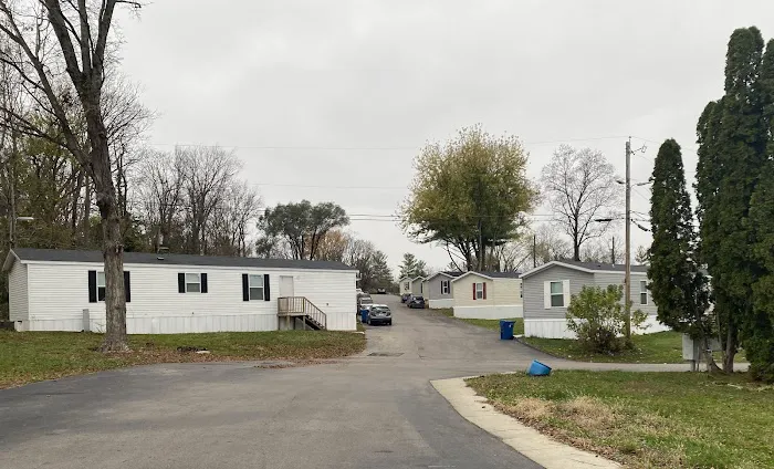 South Rogers Mobile Home Community 7