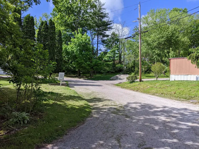 South Rogers Mobile Home Community 10