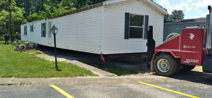 Lamplighter Estates Mobile 1