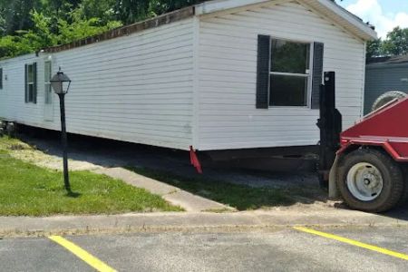 Lamplighter Estates Mobile