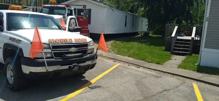 Lamplighter Estates Mobile 2