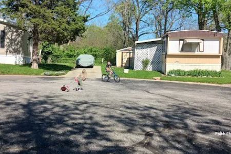 Heatherwood Mobile Home Community