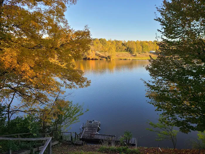 Wood's Campground 1