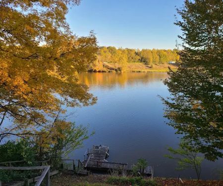 Wood's Campground