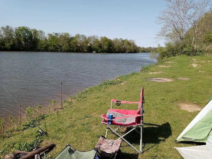 Wood's Campground 4