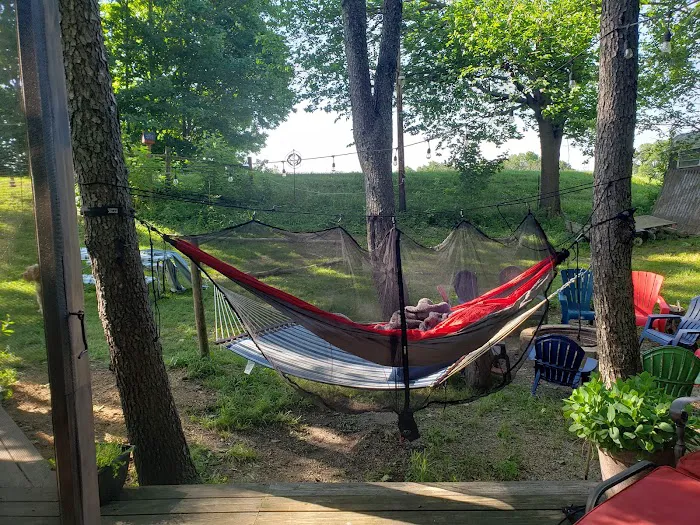 Wood's Campground 6