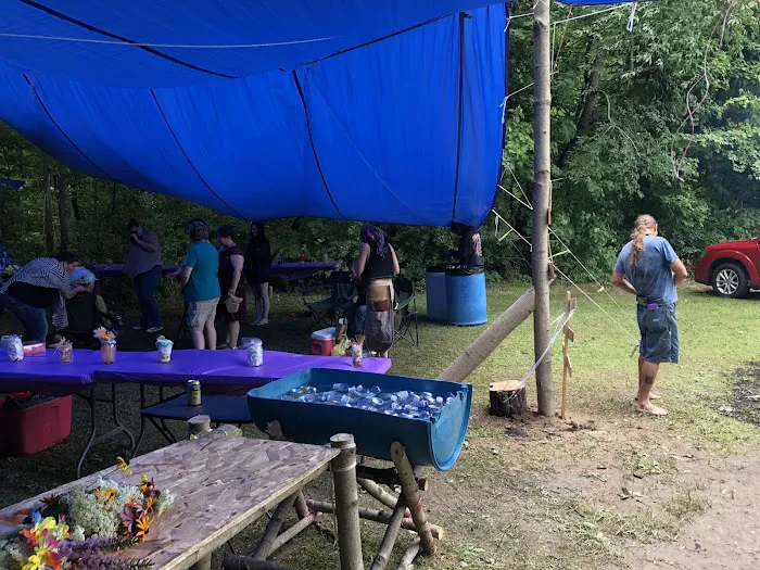 Wood's Campground 8