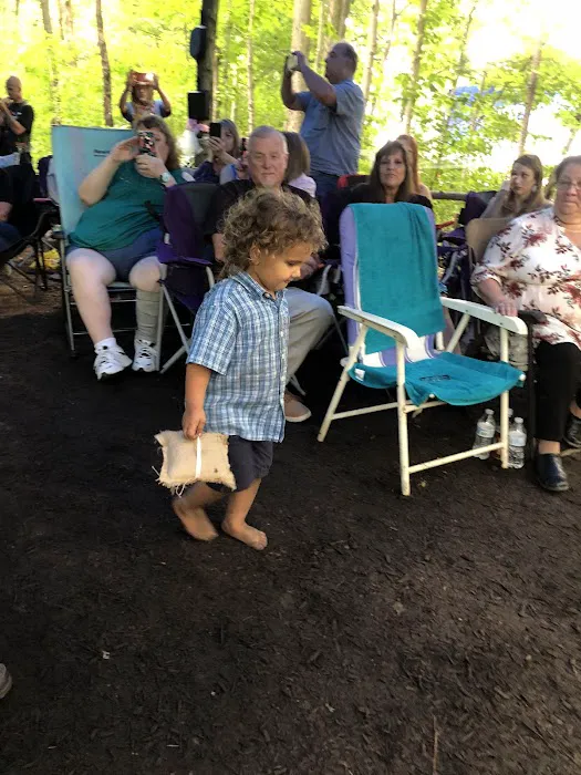 Wood's Campground 9