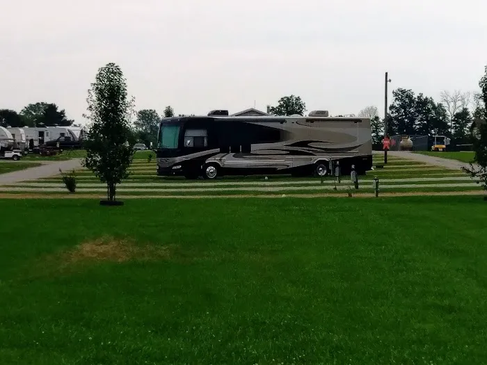 All My Family & Friends Campground 3