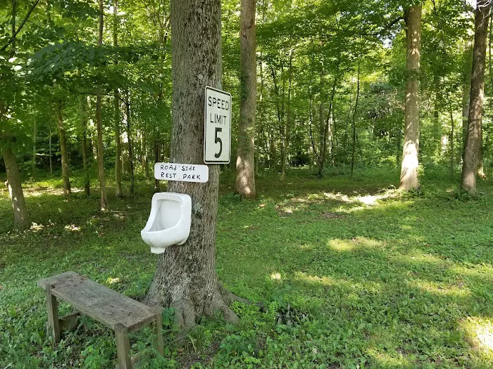 All My Family & Friends Campground 6