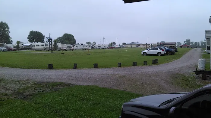 All My Family & Friends Campground 1