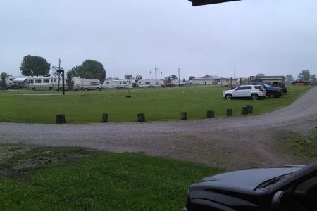 All My Family & Friends Campground