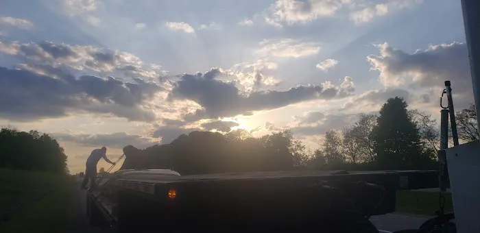 All My Family & Friends Campground 7