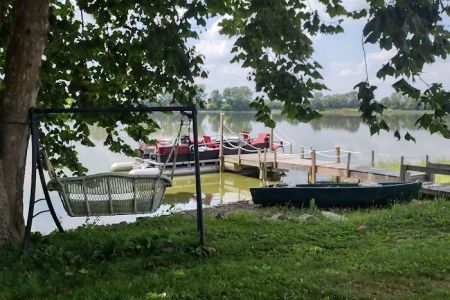 DOC-O-LAKES