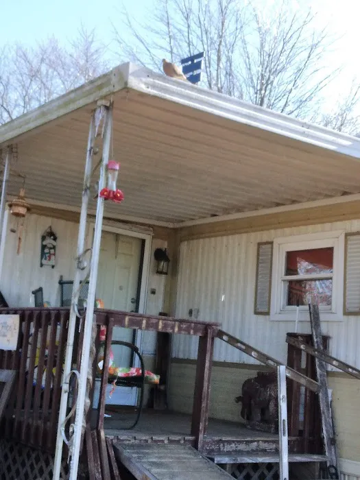 Drake's in Centerville, Indiana 1