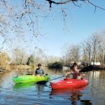 Little Blue River Lake and Trailer Park