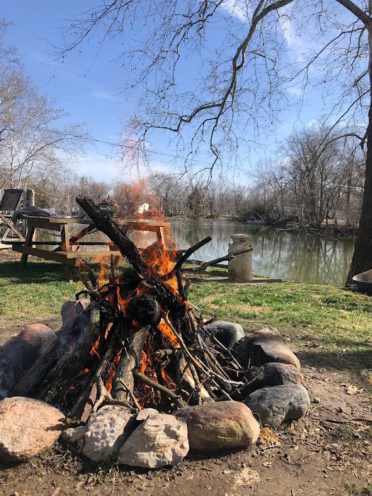 Little Blue River Lake and Trailer Park 6