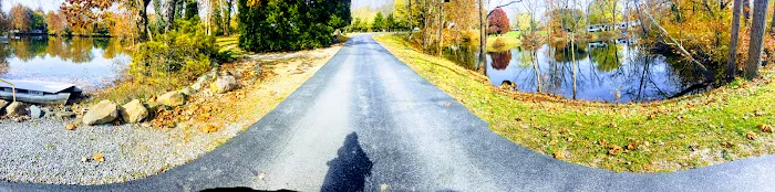 Little Blue River Lake and Trailer Park 10