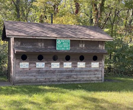 North Cedar Park