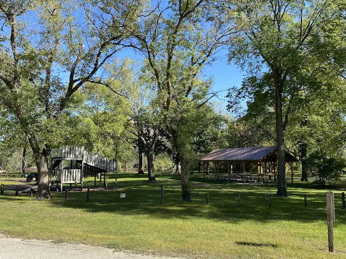 North Cedar Park 10
