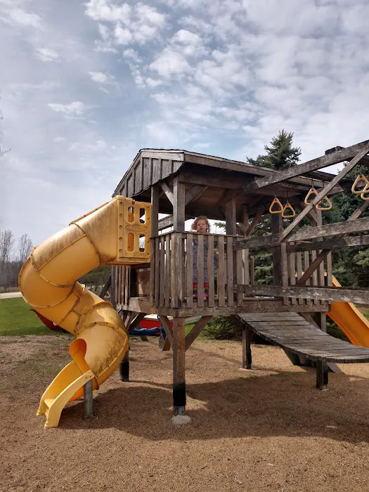 River Ranch Camping 1