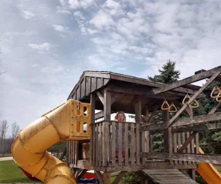 River Ranch Camping