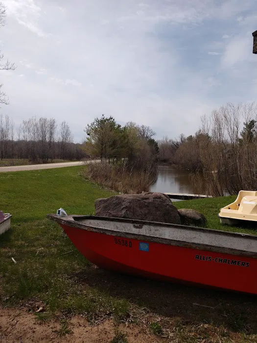River Ranch Camping 5