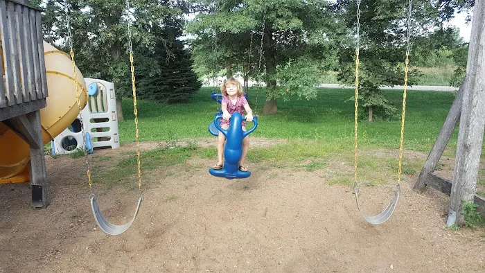 River Ranch Camping 4