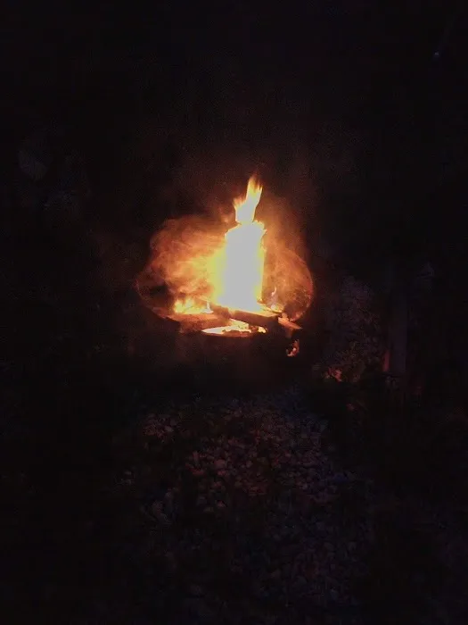 River Ranch Camping 10