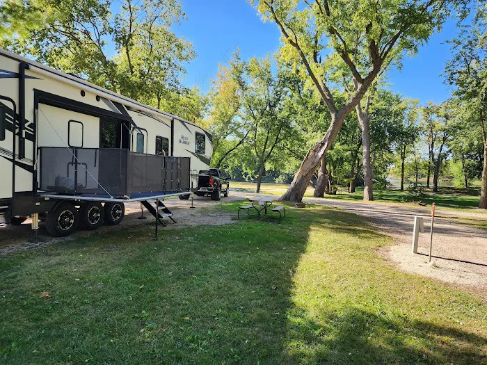 R Campground 1