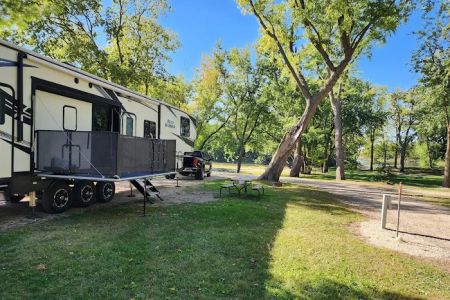 R Campground