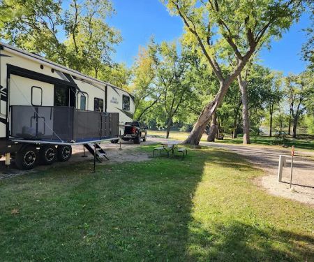 R Campground