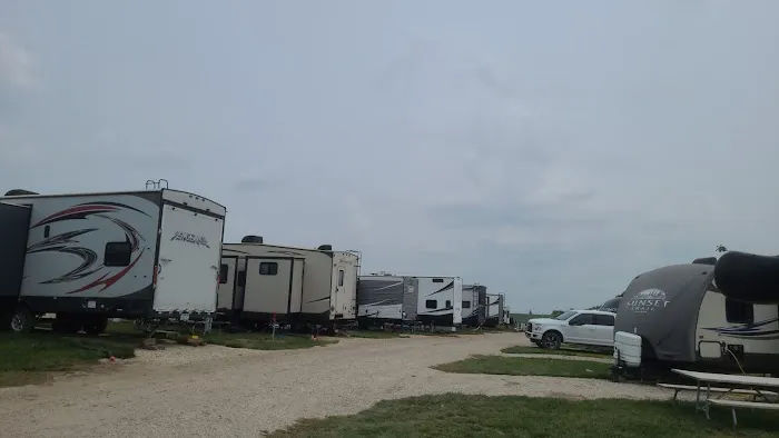 Fairview Campgrounds 2