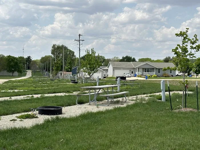 Fairview Campgrounds 5