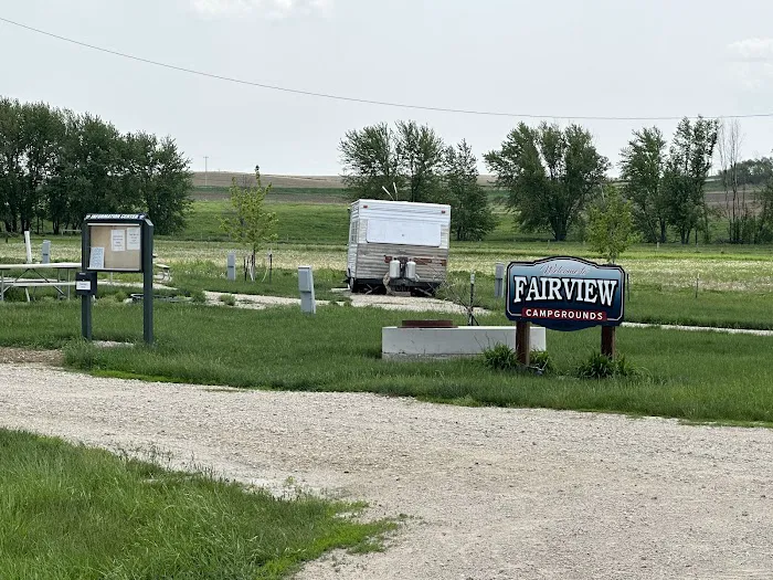 Fairview Campgrounds 4