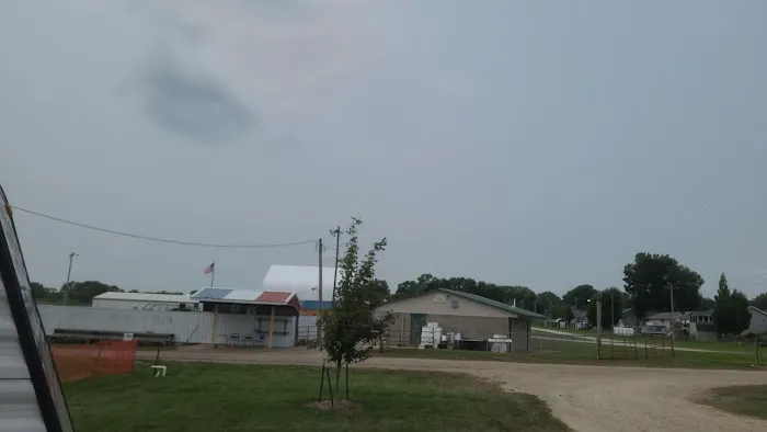 Fairview Campgrounds 7