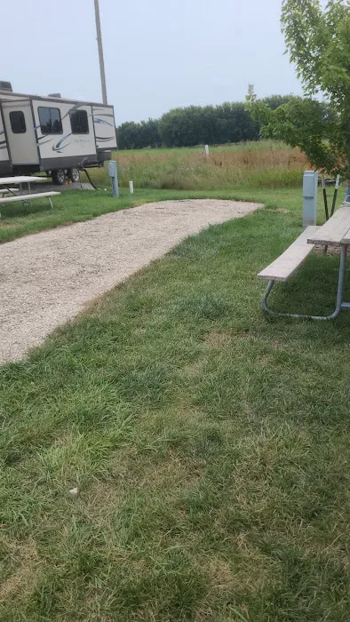 Fairview Campgrounds 8