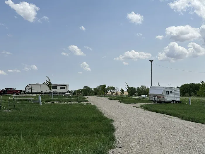 Fairview Campgrounds 9