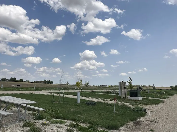 Fairview Campgrounds 10