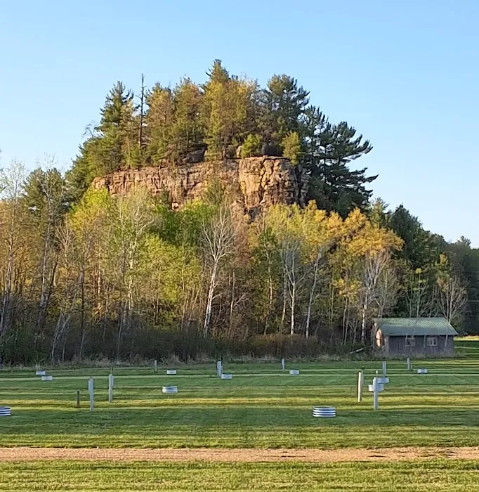 Howling Hills Campground 1
