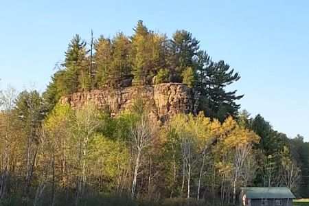 Howling Hills Campground