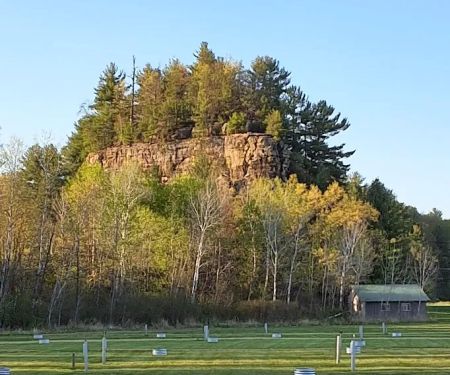 Howling Hills Campground