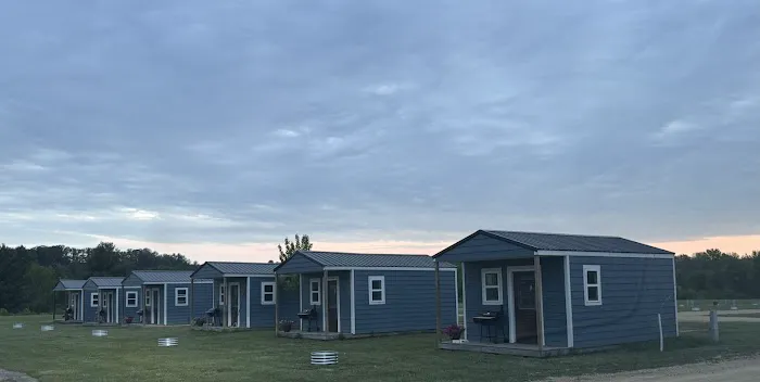 Howling Hills Campground 9