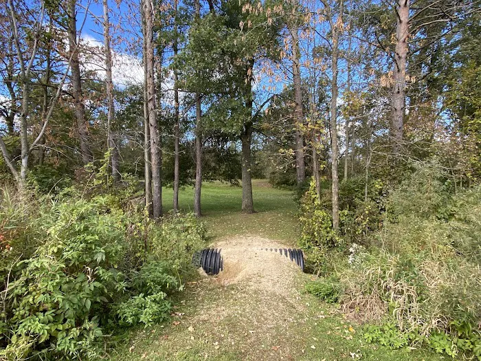 Baker's Field Campground 2