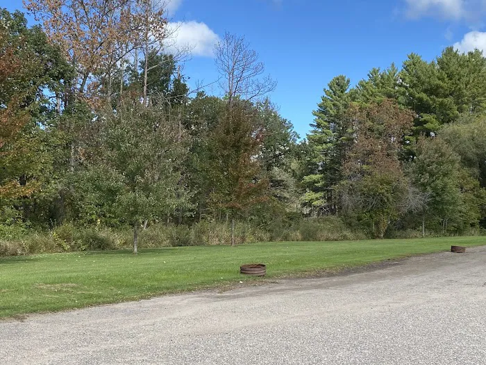 Baker's Field Campground 8