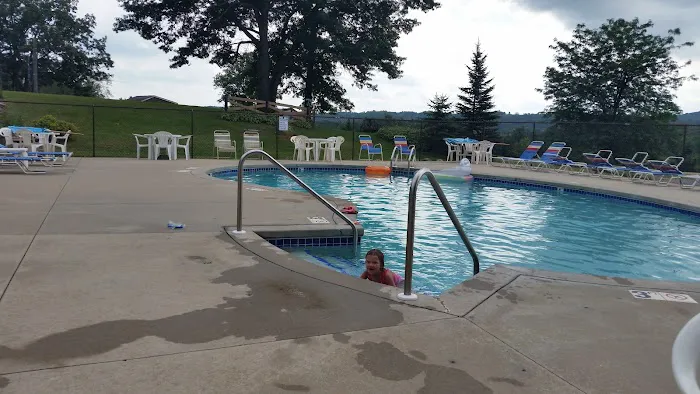 Chapparal Campground 2