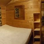 Chapparal Campground