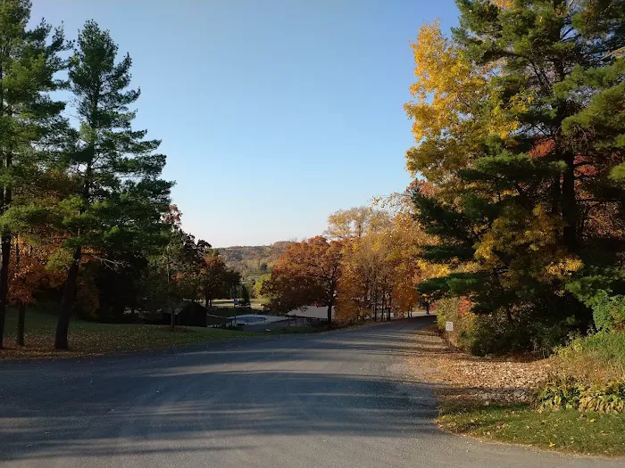 Chapparal Campground 9