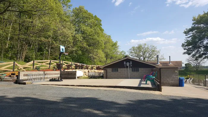 Chapparal Campground 7