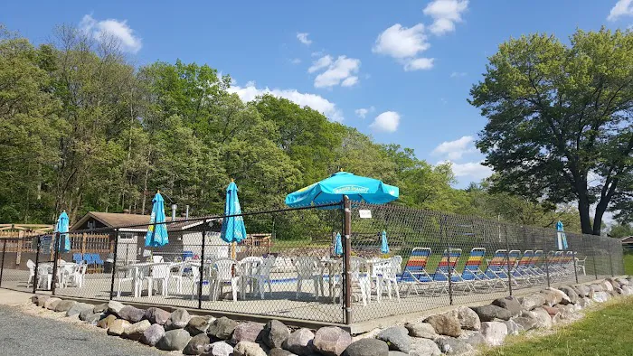 Chapparal Campground 8
